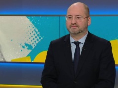 Adam Bielan w programie "Graffiti". Oglądaj od 7.40