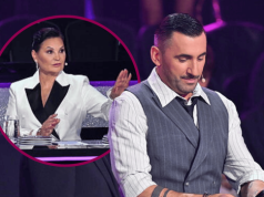 Mocna wymiana zdań między Pavlović i Maserakiem. Po tych słowach zrobiło się gorąco