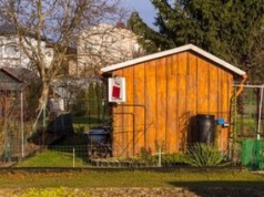 Blokowisko zamiast ROD? Działkowcy dostają pisma od dewelopera