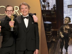 "Można oglądać to przez lata". Wypadek na planie zainspirował oscarowy film Polaka