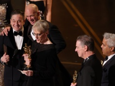 Oscar za najlepszy dźwięk? To było do przewidzenia