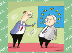 Europejski Order Zasługi ustanowiony. Kto znalazł się w gronie wyróżnionych?