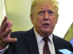 Europa i Chiny pod presją Donalda Trumpa. Przyszłość NATO zagrożona?