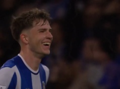 Portugalczycy już nie mają słów na to, co robi Pietuszewski. Oto oceny