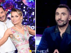 Rafał Maserak o odpadnięciu Emilii Komarnickiej z "Tańca z gwiazdami". "Mogłaby zatańczyć lepiej"