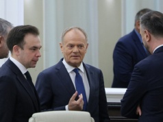 Pieniądze z SAFE trafią do Funduszu Wsparcia Sił Zbrojnych w BGK