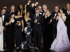 Oscary 2026. Oto pełna lista nagrodzonych