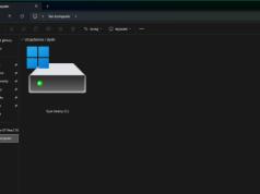 Windows 11 zablokował dysk C: w laptopach. Tym razem to nie Microsoft