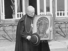 Bł. Kard. Wyszyński na Soborze: Kardynał, który bronił Maryi