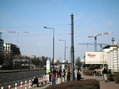 Mordor znika z mapy Warszawy. Tak zmienia się największe biurowe zagłębie stolicy