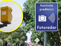 Wiem, ile trzeba jechać, żeby fotoradar zrobił zdjęcie. Tolerancja jest stała. A dla OPP?