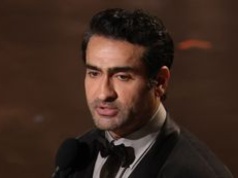 Kumail Nanjiani zażartował z Holokaustu na Oscarach i oburzył widzów: "Nigdy więcej go nie zapraszajcie"