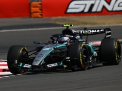 Kimi Antonelli wygrywa Grand Prix Chin. To pierwsze zwycięstwo w karierze młodego kierowcy