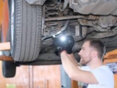 Koniec z zapominaniem o przeglądzie. Nowe kamery wyłapią każdego