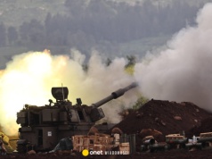 Izrael rozpoczyna nową operację lądową. "Eliminacja terrorystów"