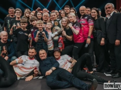 Historyczna noc w Jastrzębiu-Zdroju! Laura Grzyb mistrzynią świata