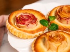 Efektowny deser na ostatnią chwilę? Z naszym przepisem dnia jest to jak najbardziej możliwe