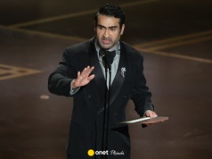 Burza w sieci po wystąpieniu na Oscarach. "Nigdy więcej go nie zapraszajcie"