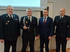 OSP Krępkowo po wyborach