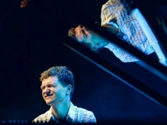 Maciej Tubis w Kaliszu: ekspresja spotyka lirykę