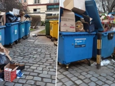 „Syfiarze i bałaganiarze” w centrum Wrocławia. Prezydent stracił cierpliwość