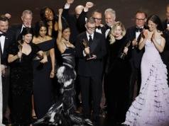 Już w październiku wiedziałam, że to film roku. Zwycięzca Oscarów mógł być tylko jeden