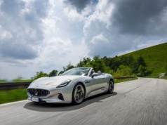 Spekulacje wokół Stellantisa. W tle sprzedaż udziałów Maserati Chińczykom