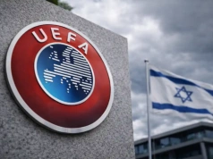 UEFA może stracić ogromne pieniądze. Wszystko przez… Izrael