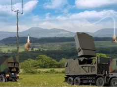 Ukraina uniezależnia się od USA? SAMP/T NG alternatywą dla Patriotów