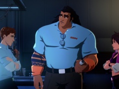 Dlaczego w Dispatch nie można milczeć? Twórcy w końcu wyjawili prawdę