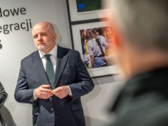 To już ostateczne. Paweł Kowal liderem Koalicji Obywatelskiej na Podkarpaciu