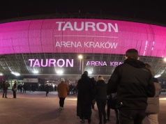 Amerykański zespół zagra w Krakowie. Nowe ogłoszenie od Live Nation Polska