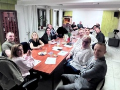 Konfederacja Korony Polskiej z nowym przewodniczącym lokalnych struktur