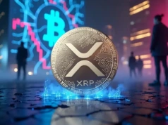 Gigantyczna akumulacja XRP przez wieloryby zwiastuje potężny rajd cenowy
