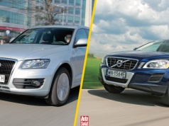 Co lepsze? Używane Volvo XC60 czy Audi Q5? Spytałem mechanika. "Będzie ciężko"