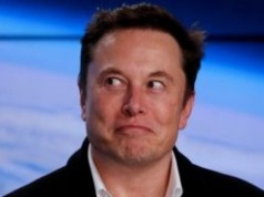 Musk zapowiada fabrykę chipów. Będzie tam jadł cheeseburgery i palił cygara