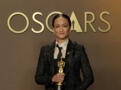 Autumn Durald Arkapaw pierwszą kobietą w historii z Oscarem za najlepsze zdjęcia