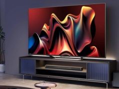 Mega okazja na Hisense Mini LED 65 cali!