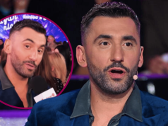 Maserak z pilnym apelem do widzów "TzG". "Najgorsze, co może być"