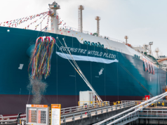 Dwa nowe statki Orlenu. Każdy przywiezie gaz dla 2 mln gospodarstw