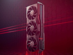 Wielki rywal DLSS 4,5 nadchodzi! FSR 4.1 zauważony