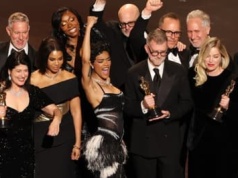 Oskary 2026. „Jedna bitwa po drugiej” najlepszym filmem