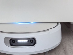 Recenzja Narwal Flow. Pierwszy robo-odkurzacz, który mógłbym kupić