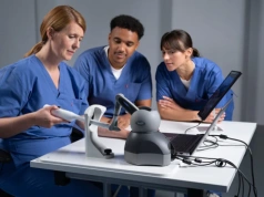 Symulator USG do wykrywania endometriozy. Nowe narzędzie dla klinicystów