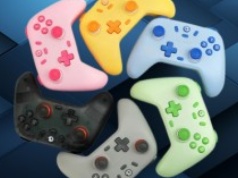 Promocja na GameSir Nova Lite w AliExpress. Bezprzewodowe pady z efektem Halla od 57 zł!