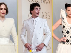 Wtedy weszli oni, cali na biało. Pięć oscarowych looków, o których chcielibyśmy zapomnieć