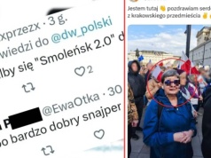 Szokująca aktywność w sieci zwolenniczki koalicji rządzącej. "Zabić!"