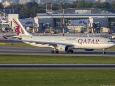 Qatar Airways wznawia Warszawę. Początkowo trzy rejsy tygodniowo