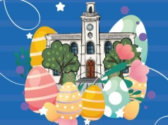 W Ciechanowie odbędzie się Jarmark Wielkanocny. Znamy datę i program