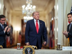 USA potrzebują NATO do odblokowania Ormuz